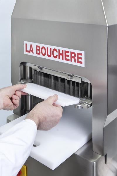 Melior Machines - Elektrische vleesvermalser La Bouchère